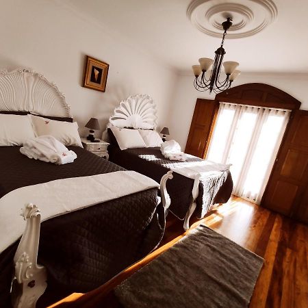 Villa Quinta Santa Lucrécia à Braga Extérieur photo