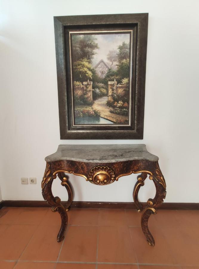 Villa Quinta Santa Lucrécia à Braga Extérieur photo