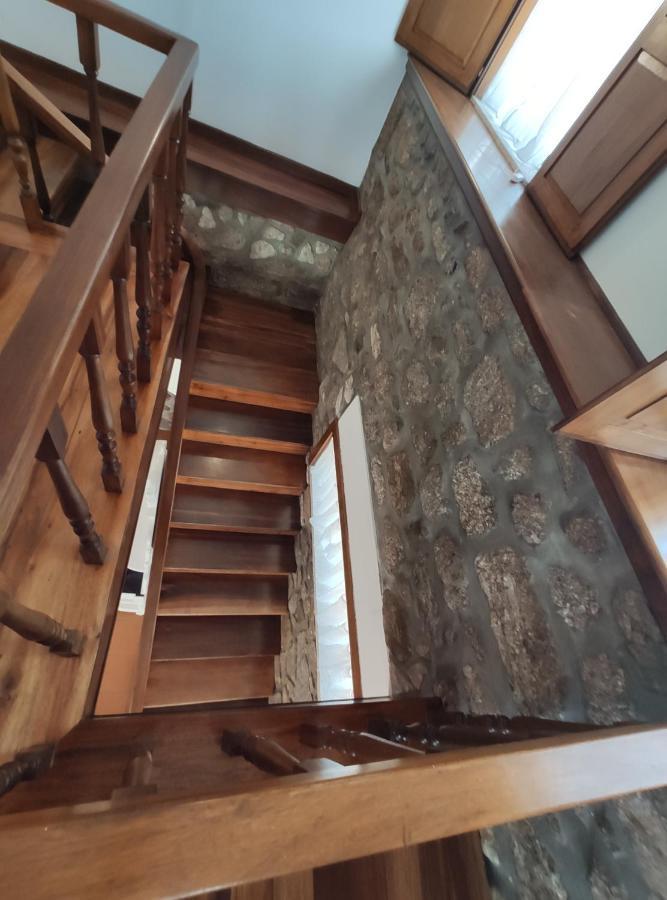 Villa Quinta Santa Lucrécia à Braga Extérieur photo