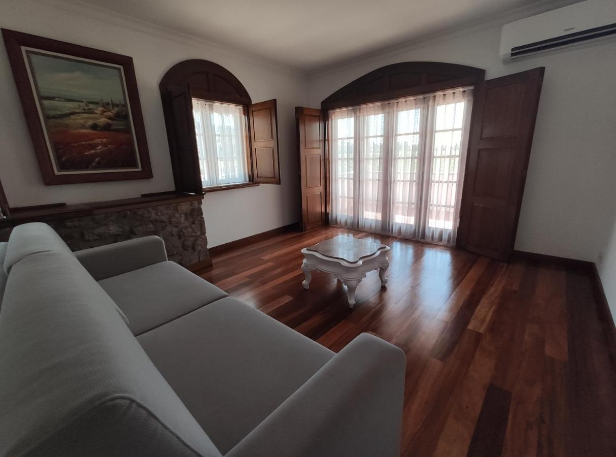 Villa Quinta Santa Lucrécia à Braga Extérieur photo