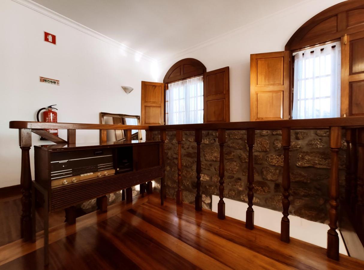 Villa Quinta Santa Lucrécia à Braga Extérieur photo